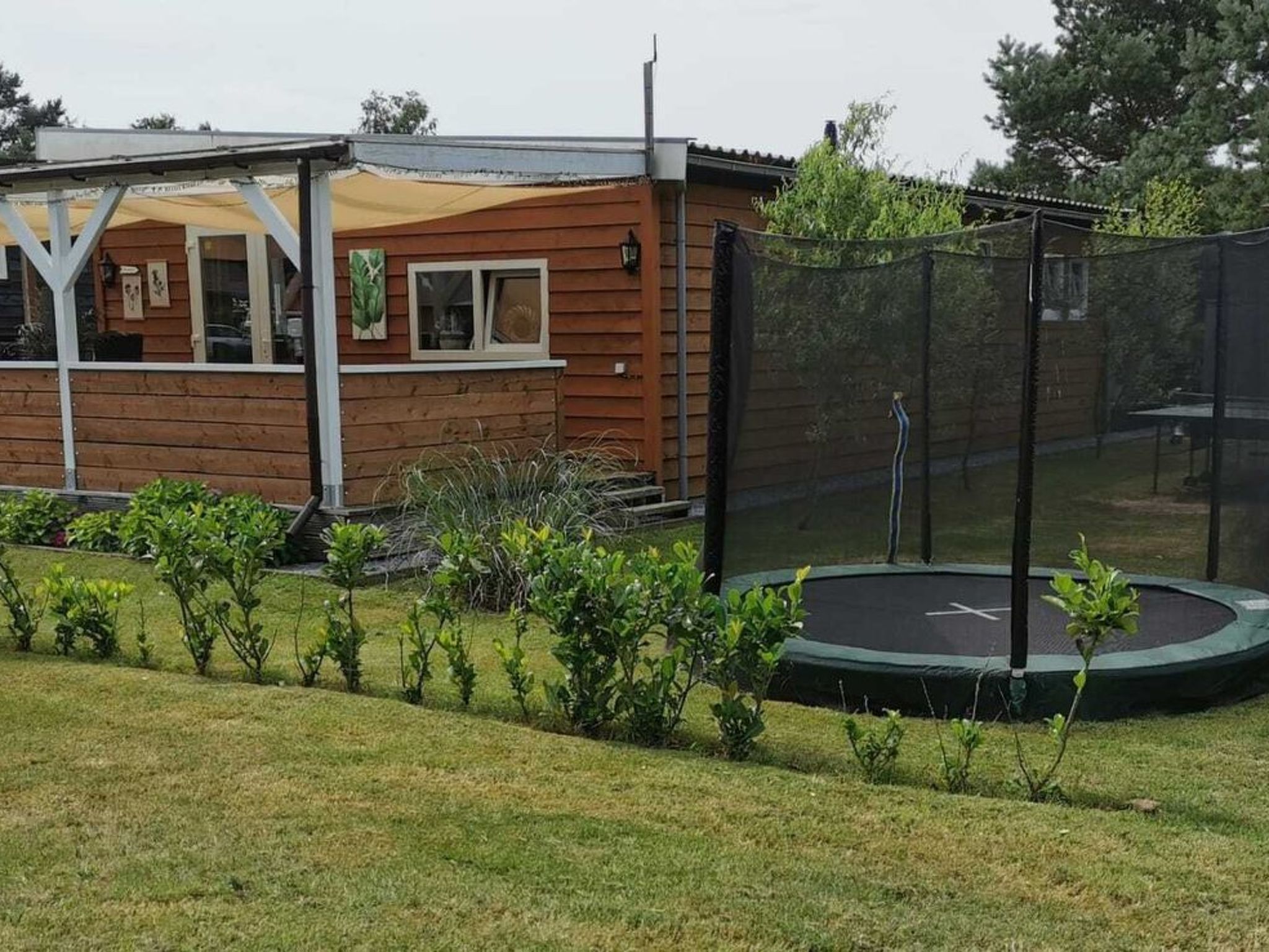 Wilsumer Berge Resort - Green Forest