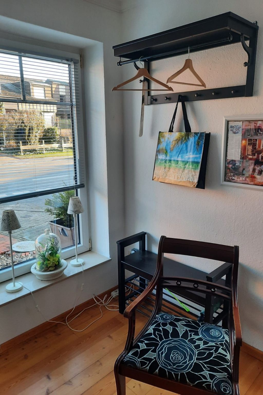 Glückstreffer-Binnen