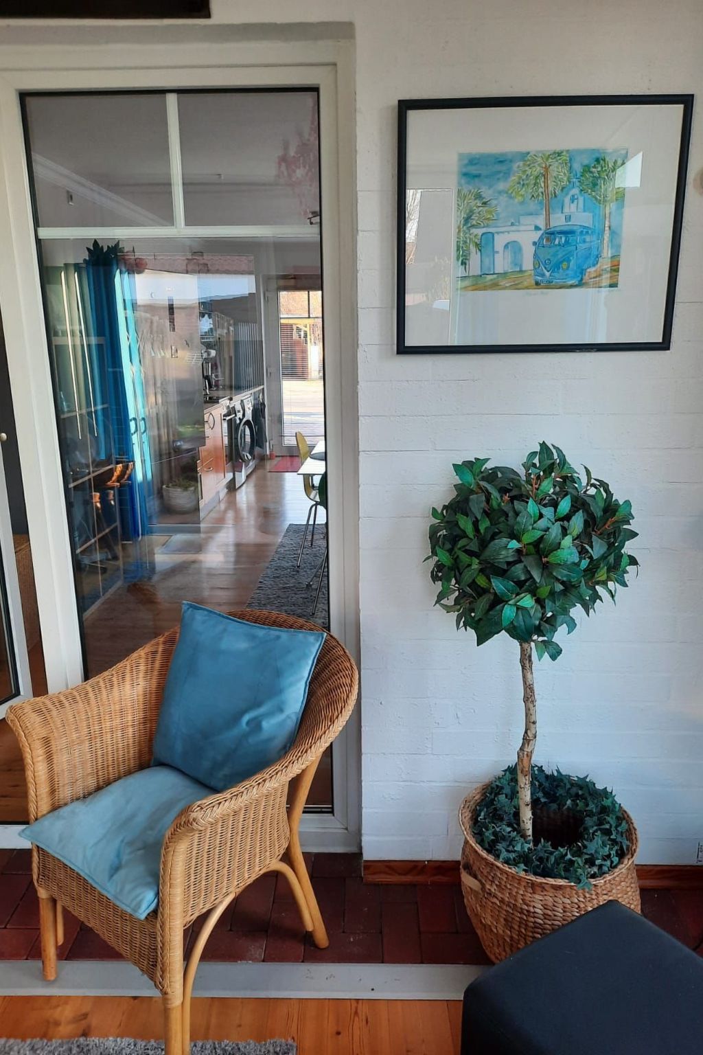 Glückstreffer-Binnen