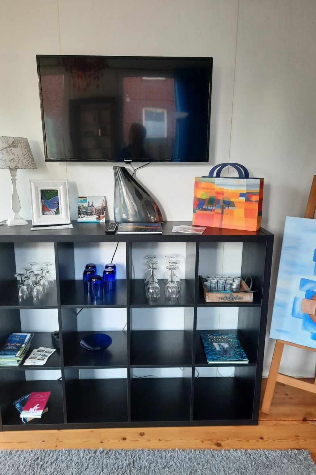 Glückstreffer-Binnen