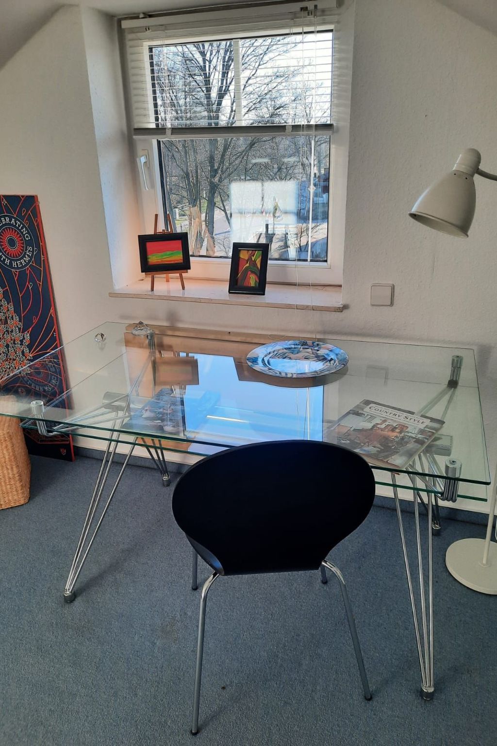 Glückstreffer-Binnen