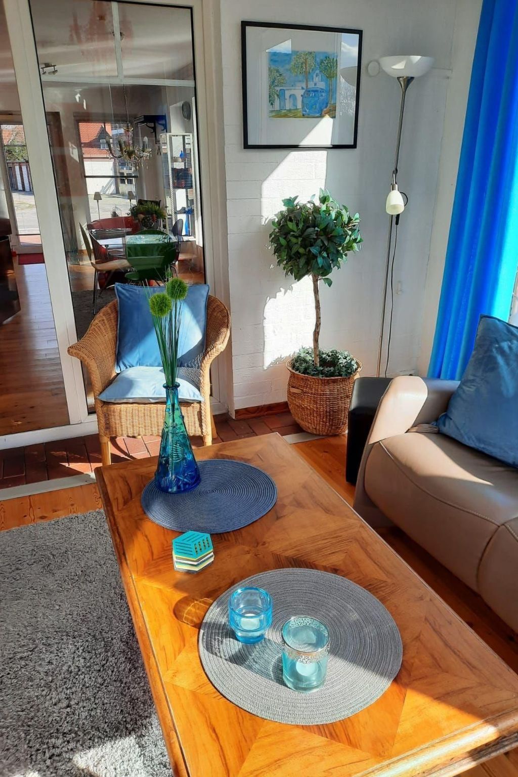 Glückstreffer-Binnen