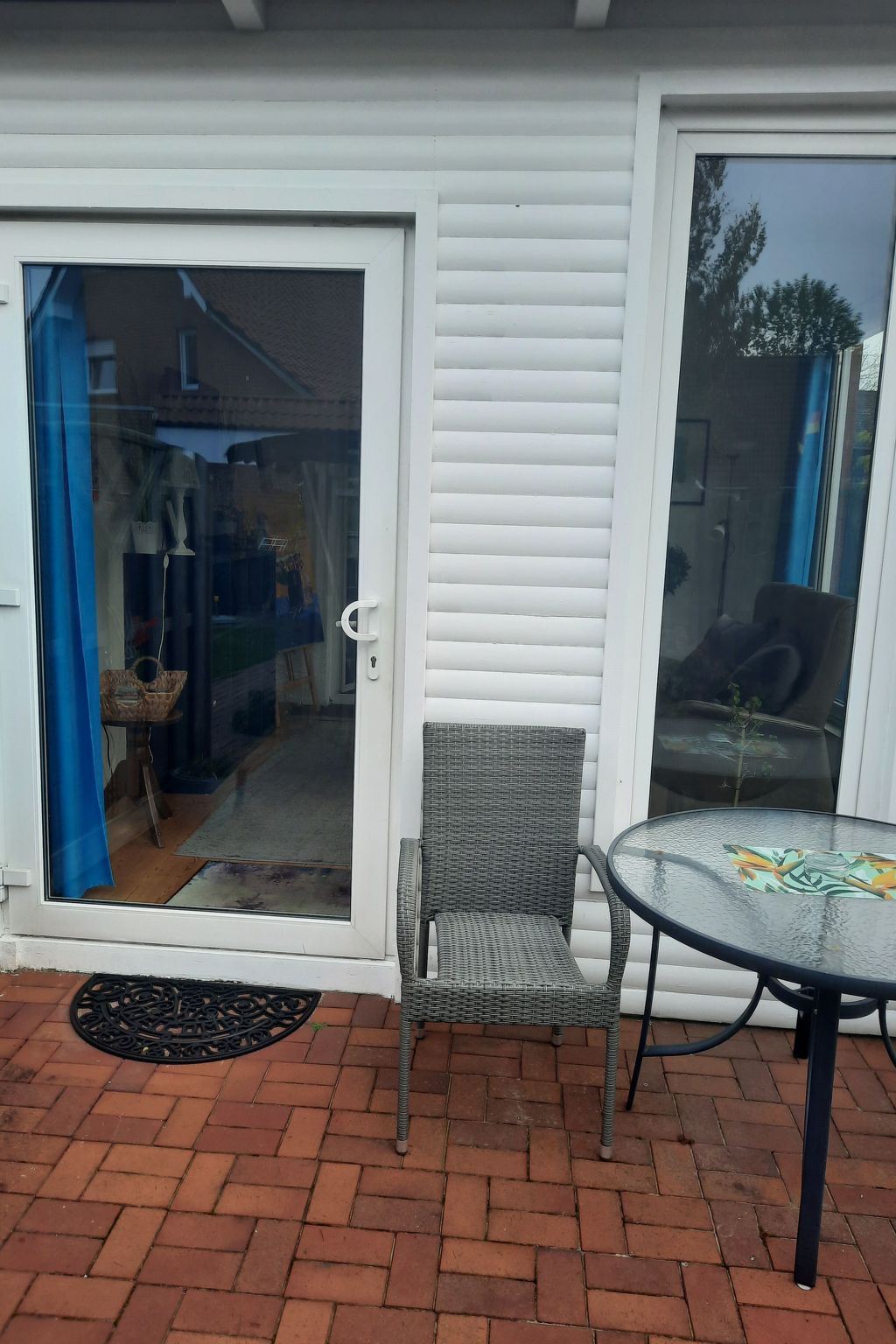 Glückstreffer-Binnen