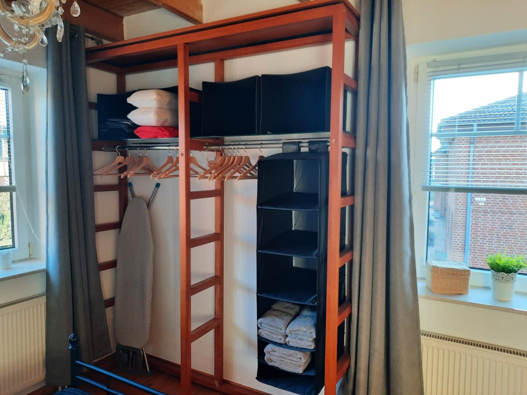 Glückstreffer-Binnen