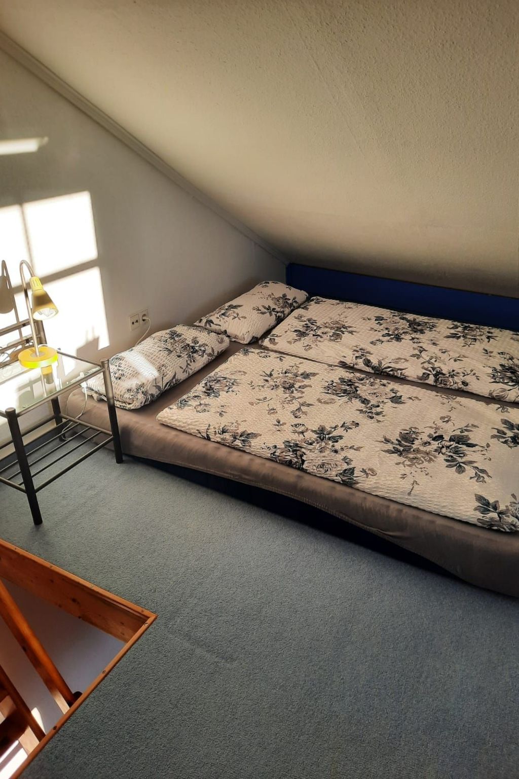 Glückstreffer-Binnen