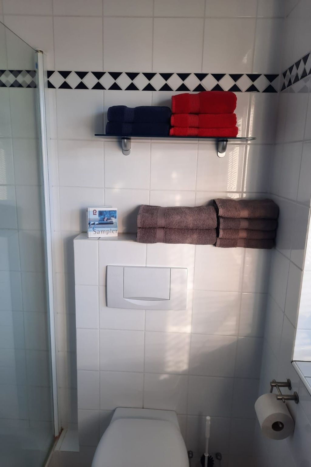 Glückstreffer-Binnen