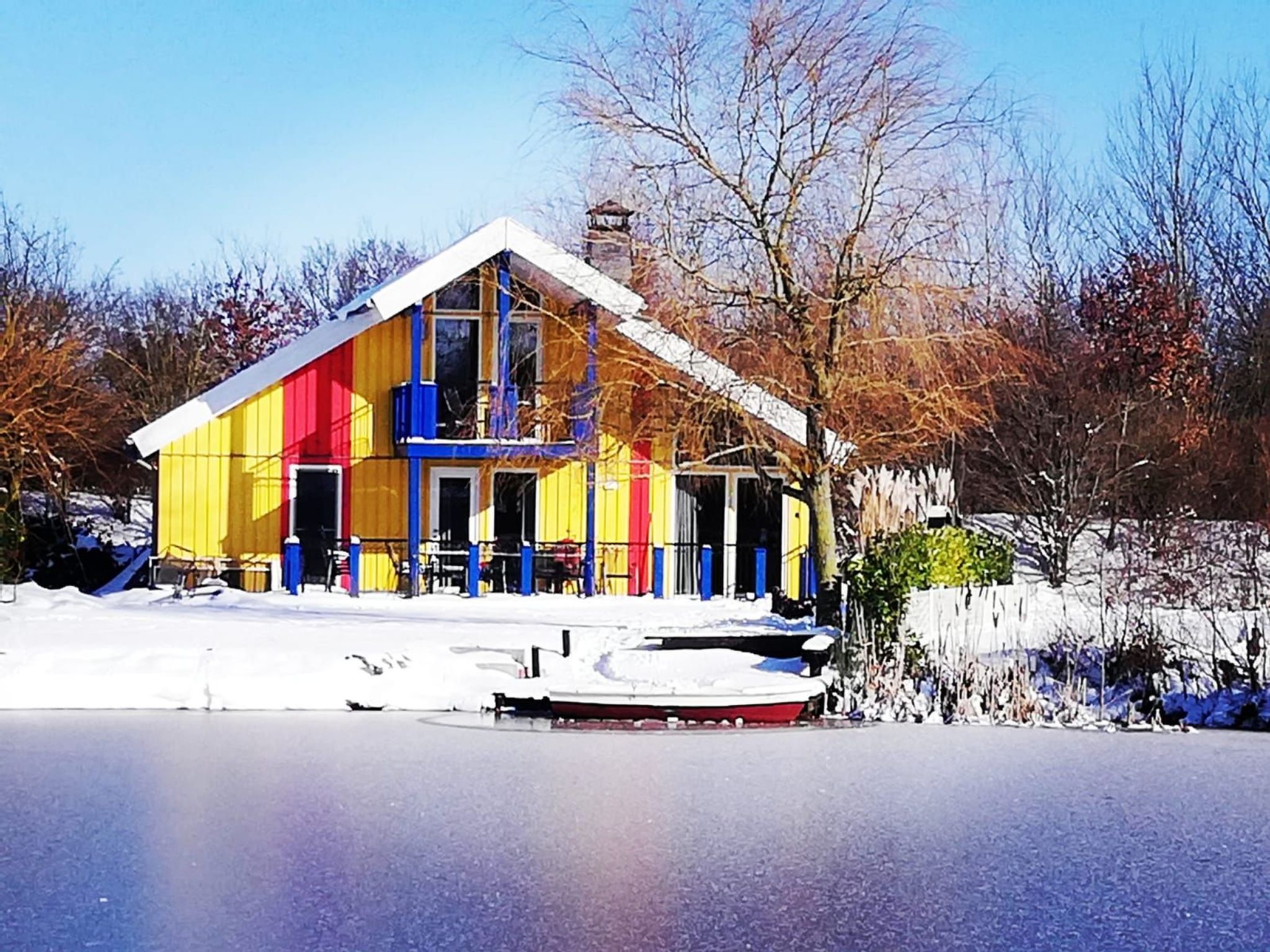 Ferienhaus-Image-tags.info