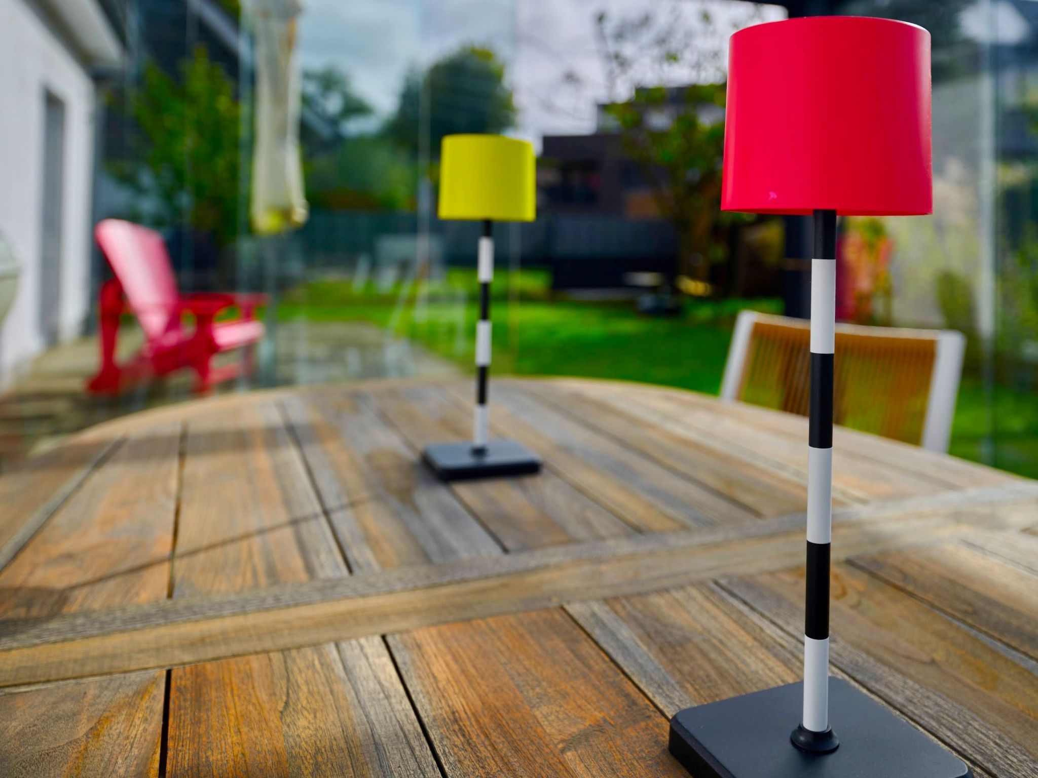 Schönes Ferienhaus in Brochterbeck mit Garten-Image-tags.info