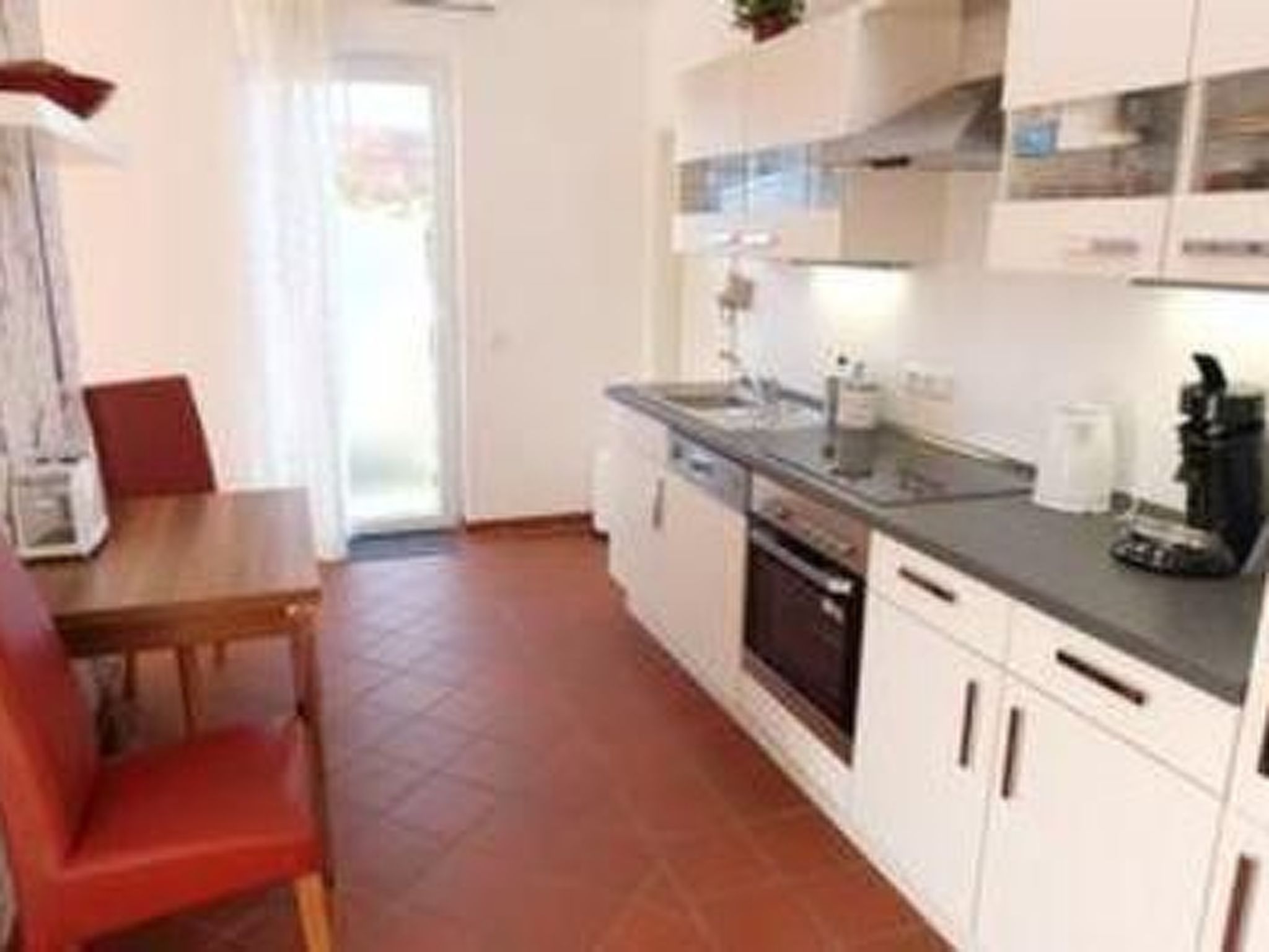 Schönes Ferienhaus in Brochterbeck mit Garten-Image-tags.info