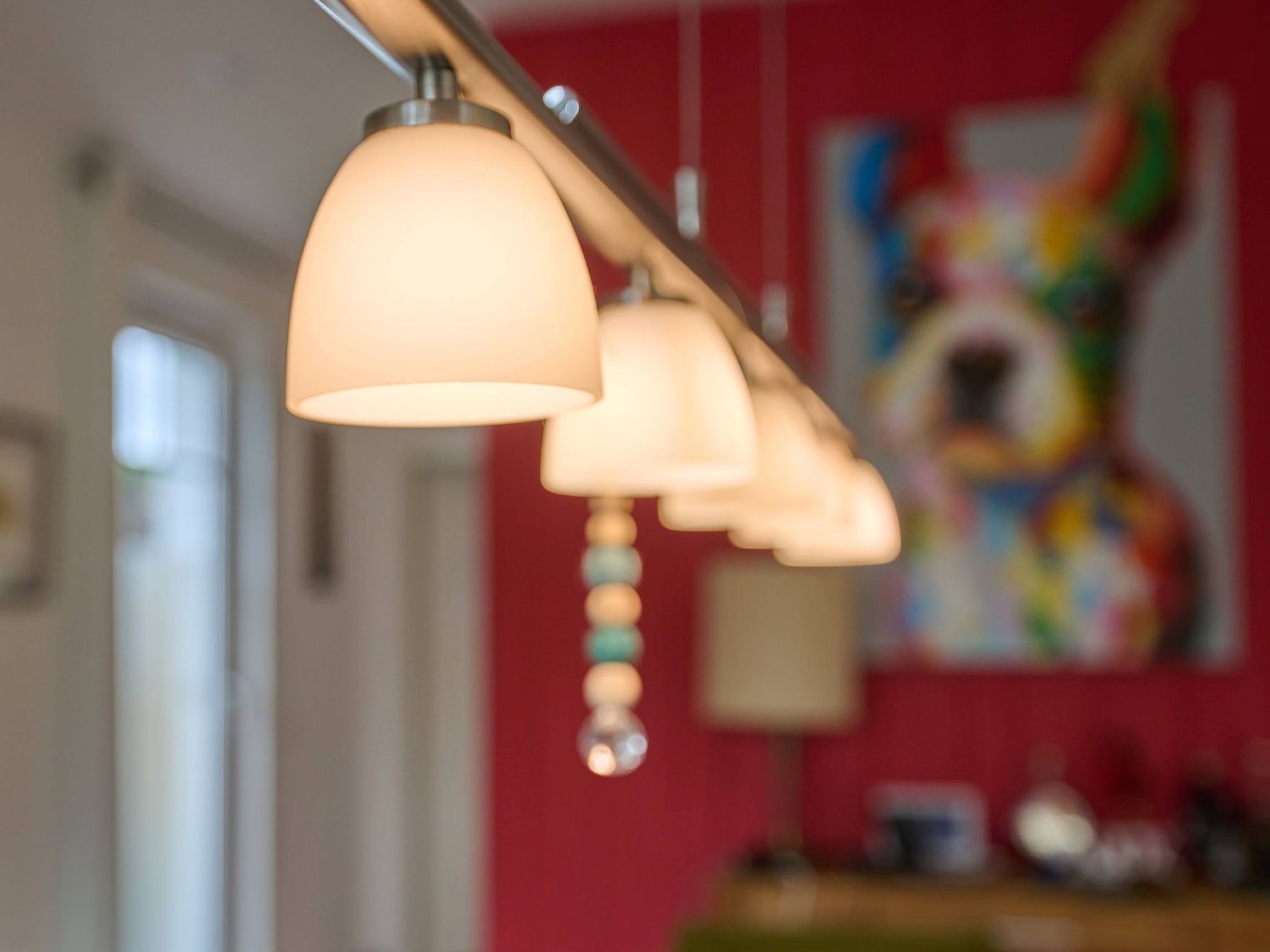 Schönes Ferienhaus in Brochterbeck mit Garten-Image-tags.info