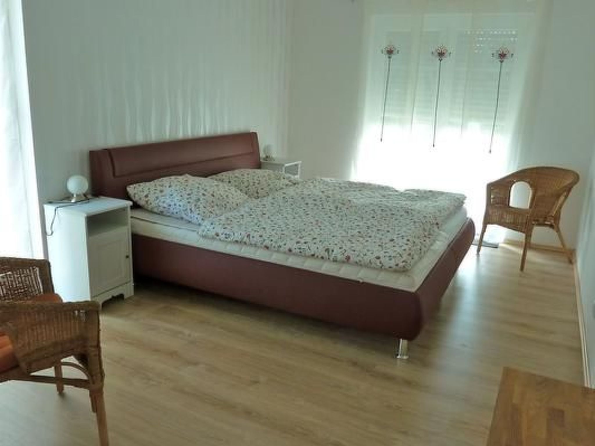 Schönes Ferienhaus in Brochterbeck mit Garten-Image-tags.info