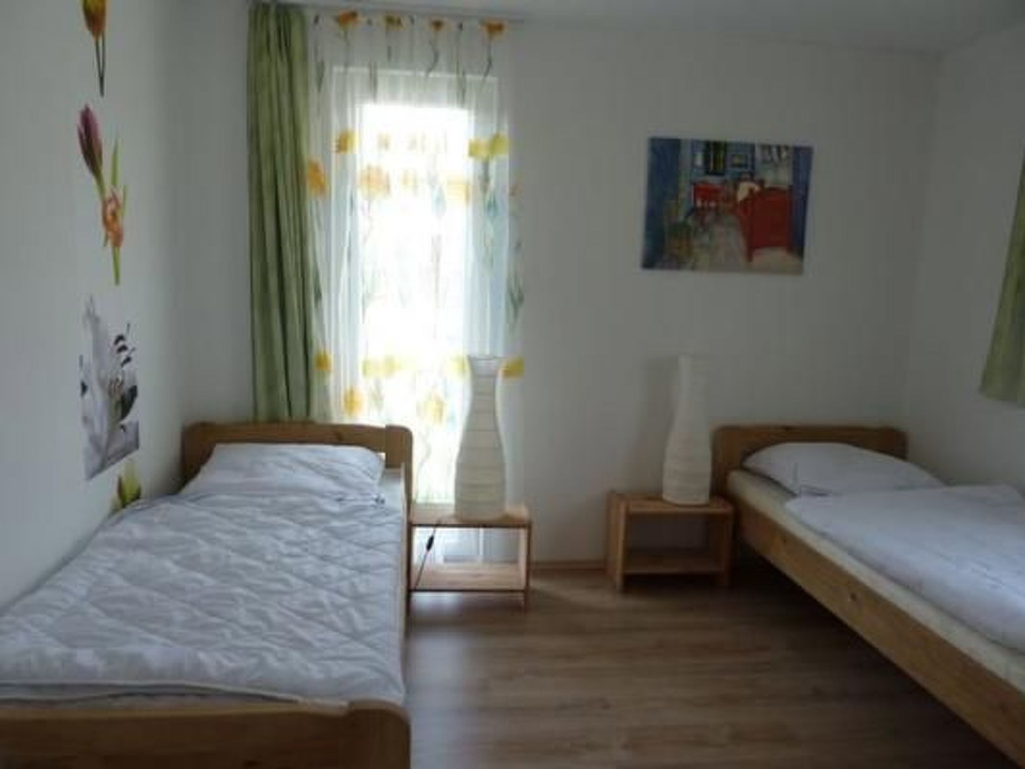 Schönes Ferienhaus in Brochterbeck mit Garten-Image-tags.info