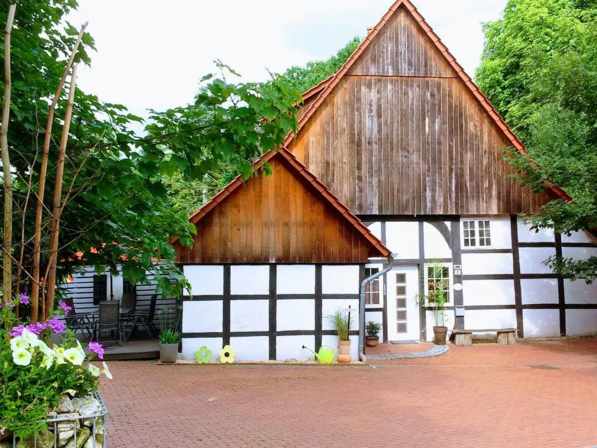 An der Königstrasse