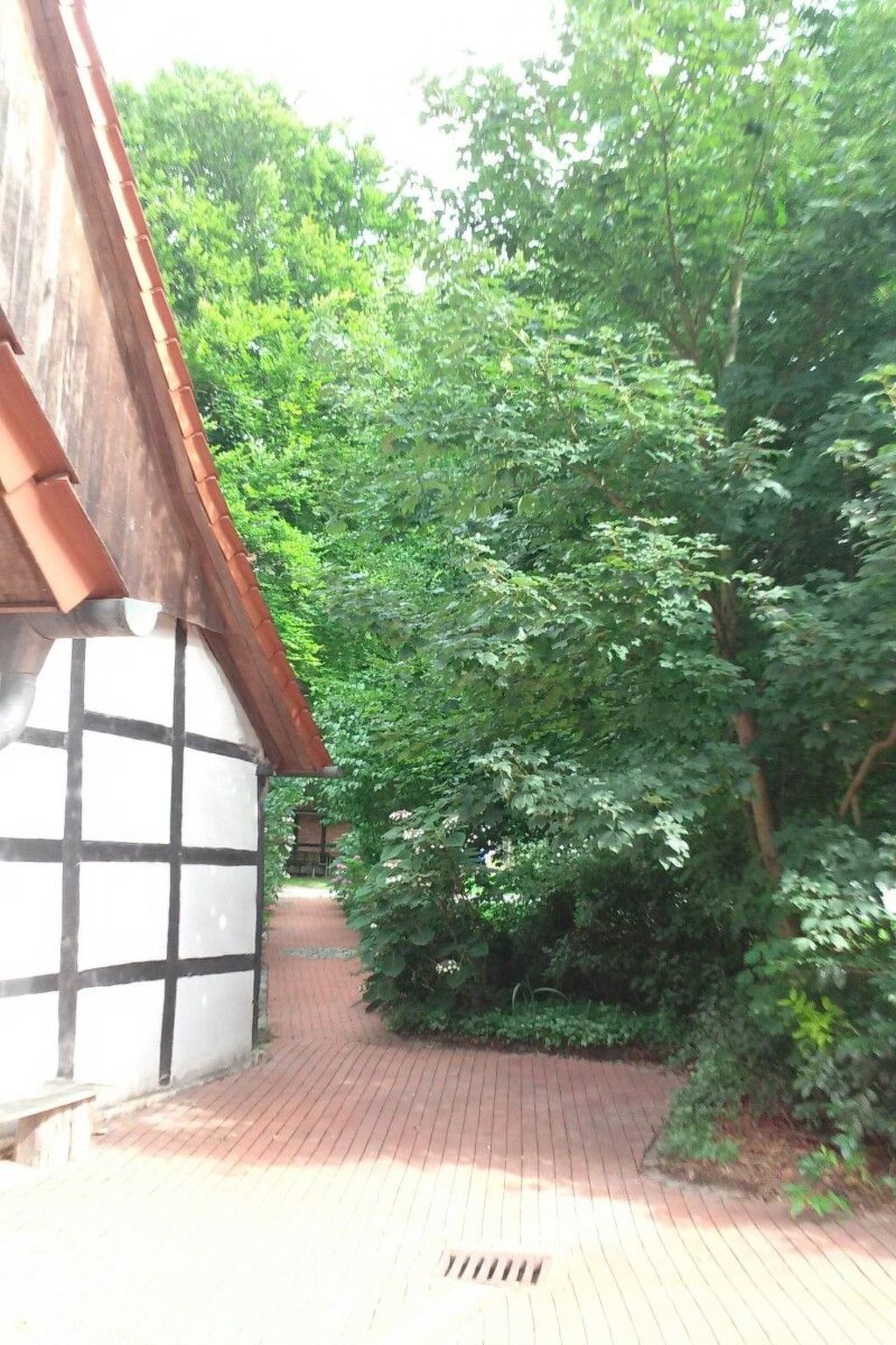 An der Königstrasse