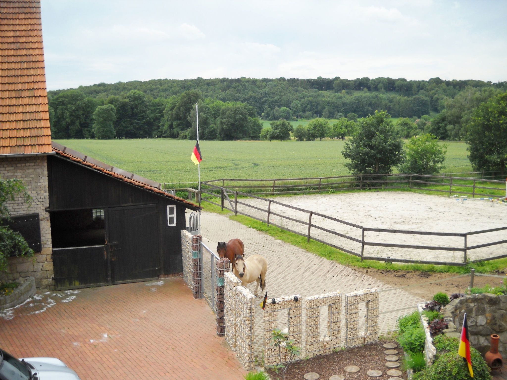 An der Königstrasse-Image-tags.info