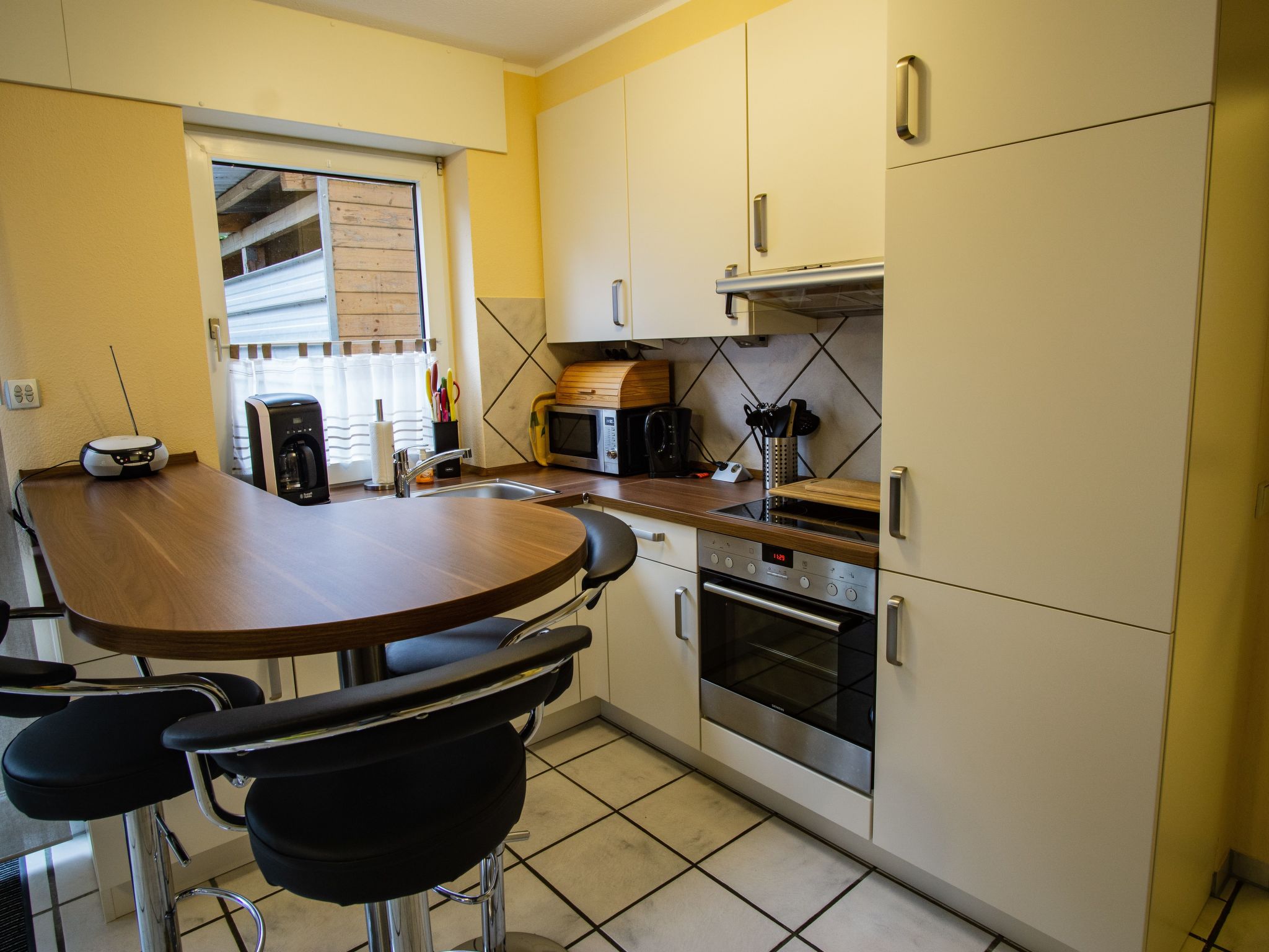 Wohnung in Reckenfeld mit Eigener Terrasse-Image-tags.info