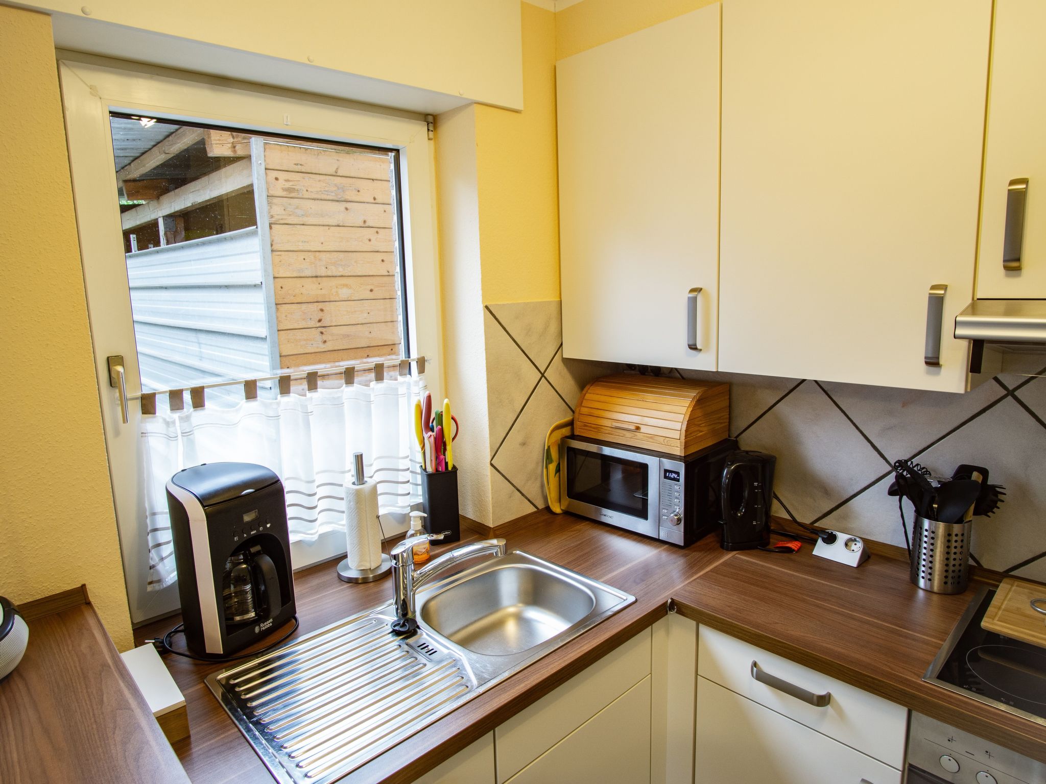 Wohnung in Reckenfeld mit Eigener Terrasse-Image-tags.info