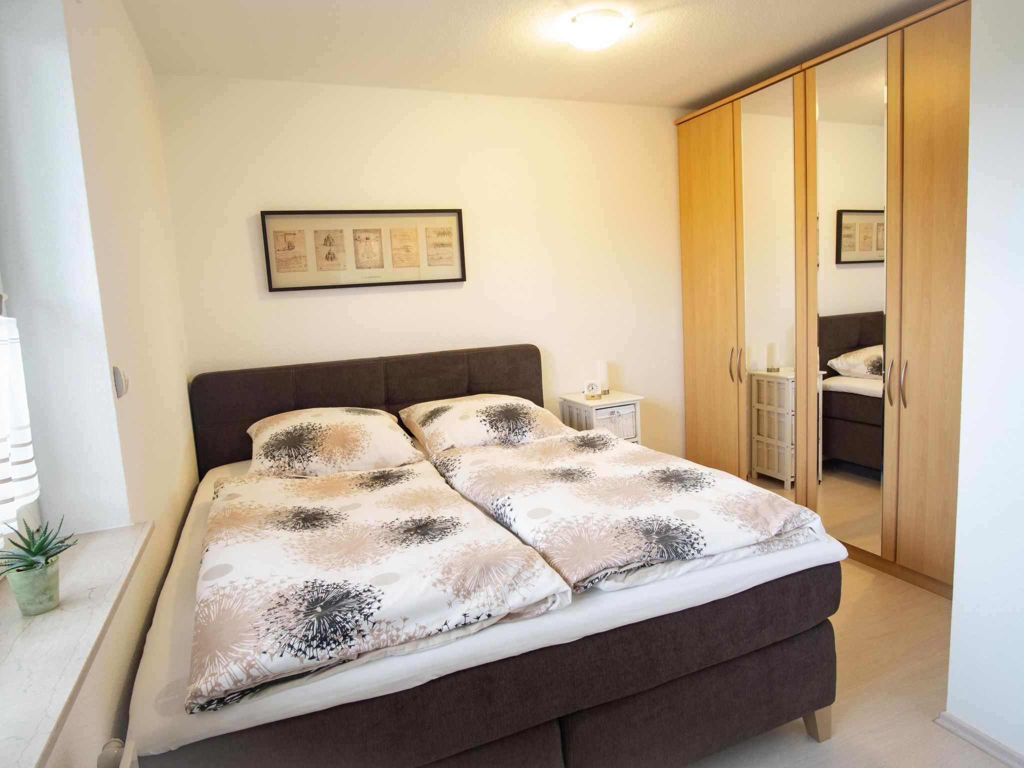 Wohnung in Reckenfeld mit Eigener Terrasse-Image-tags.info