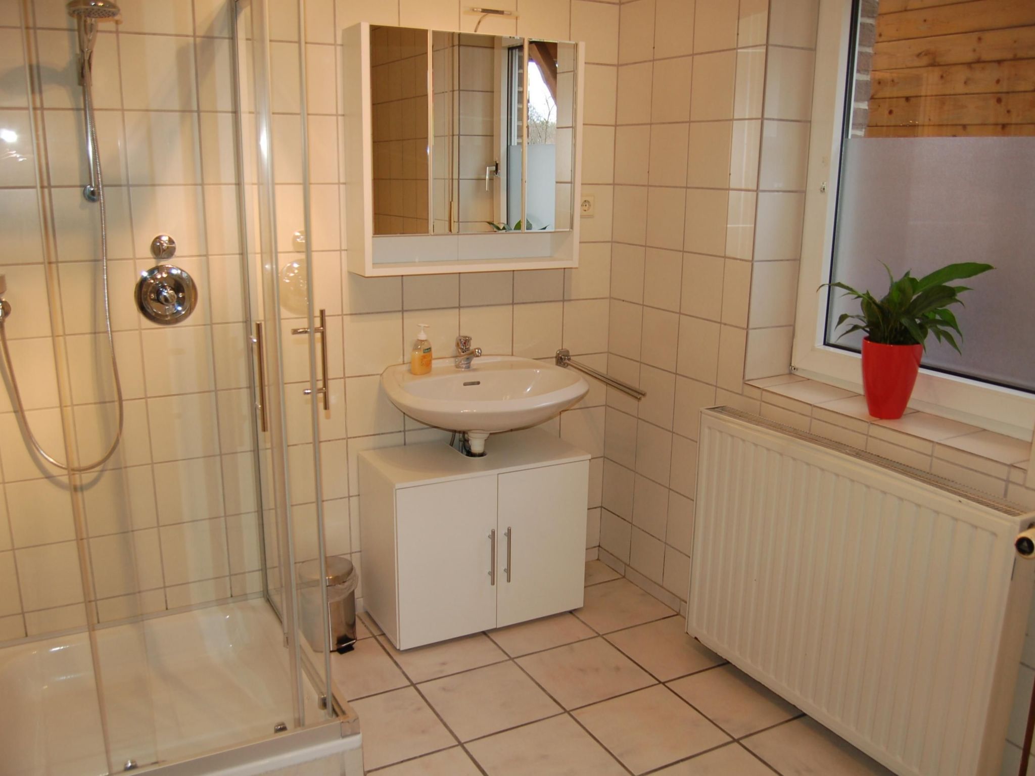 Wohnung in Reckenfeld mit Eigener Terrasse-Image-tags.info