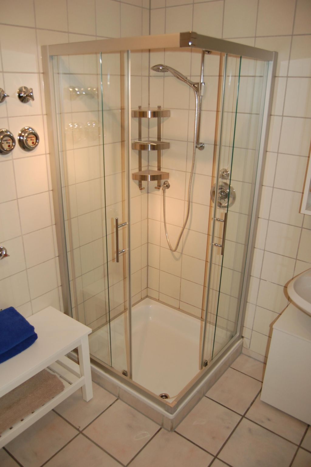 Wohnung in Reckenfeld mit Eigener Terrasse-Image-tags.info