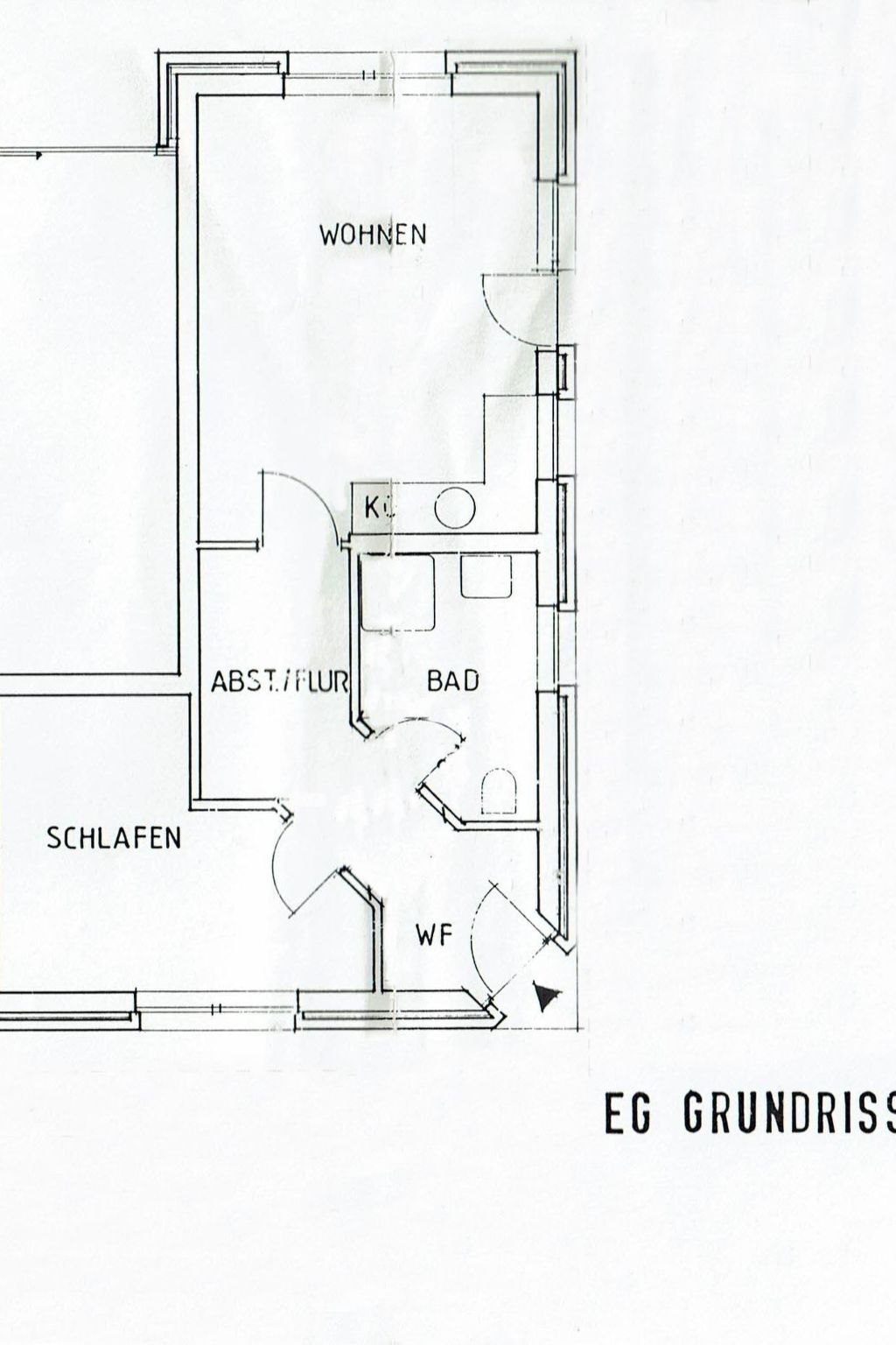 Wohnung in Reckenfeld mit Eigener Terrasse-Image-tags.info