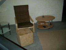 Wohnung in Castrop-Rauxel mit Garten