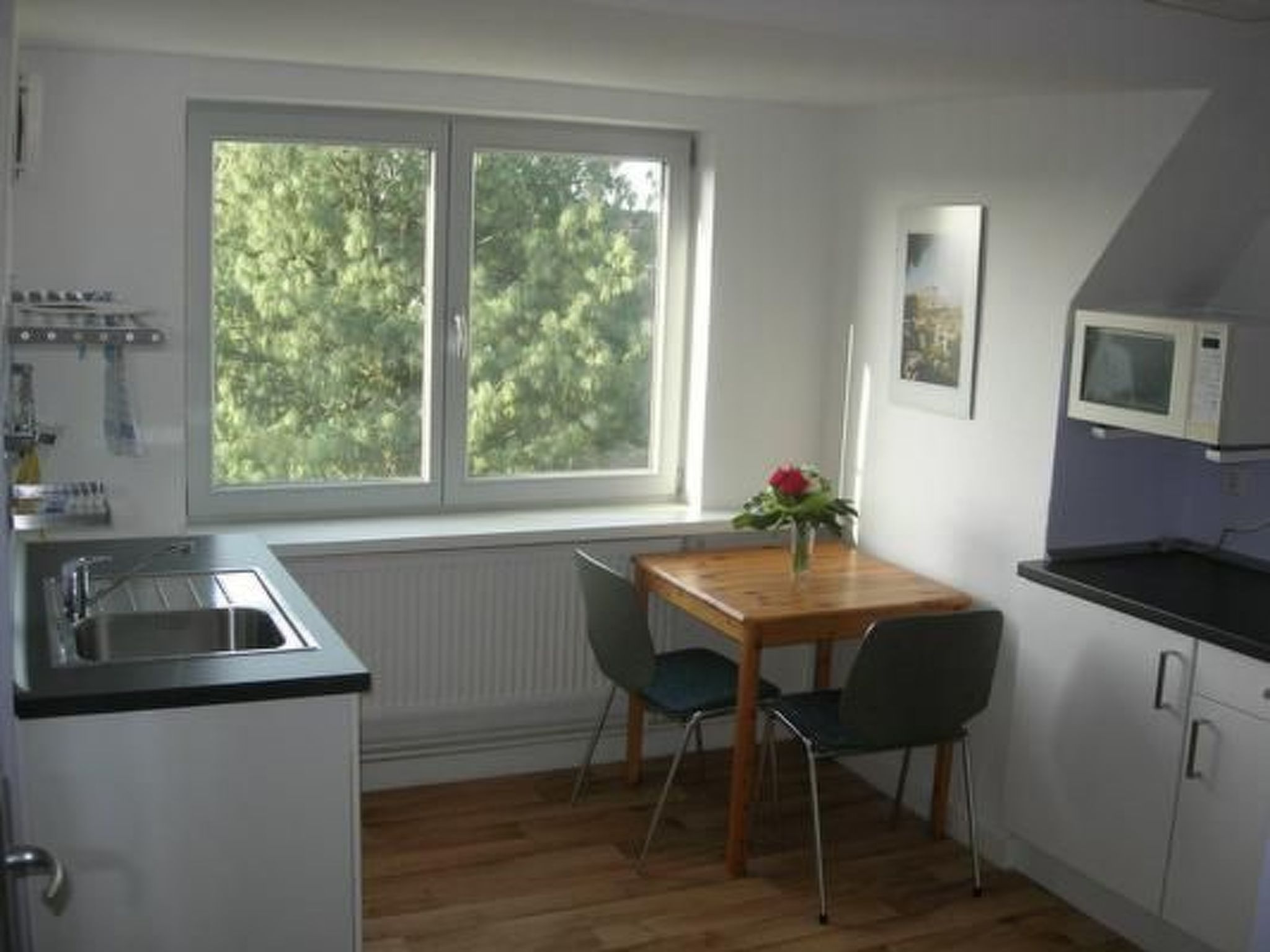 In Recklinghausen