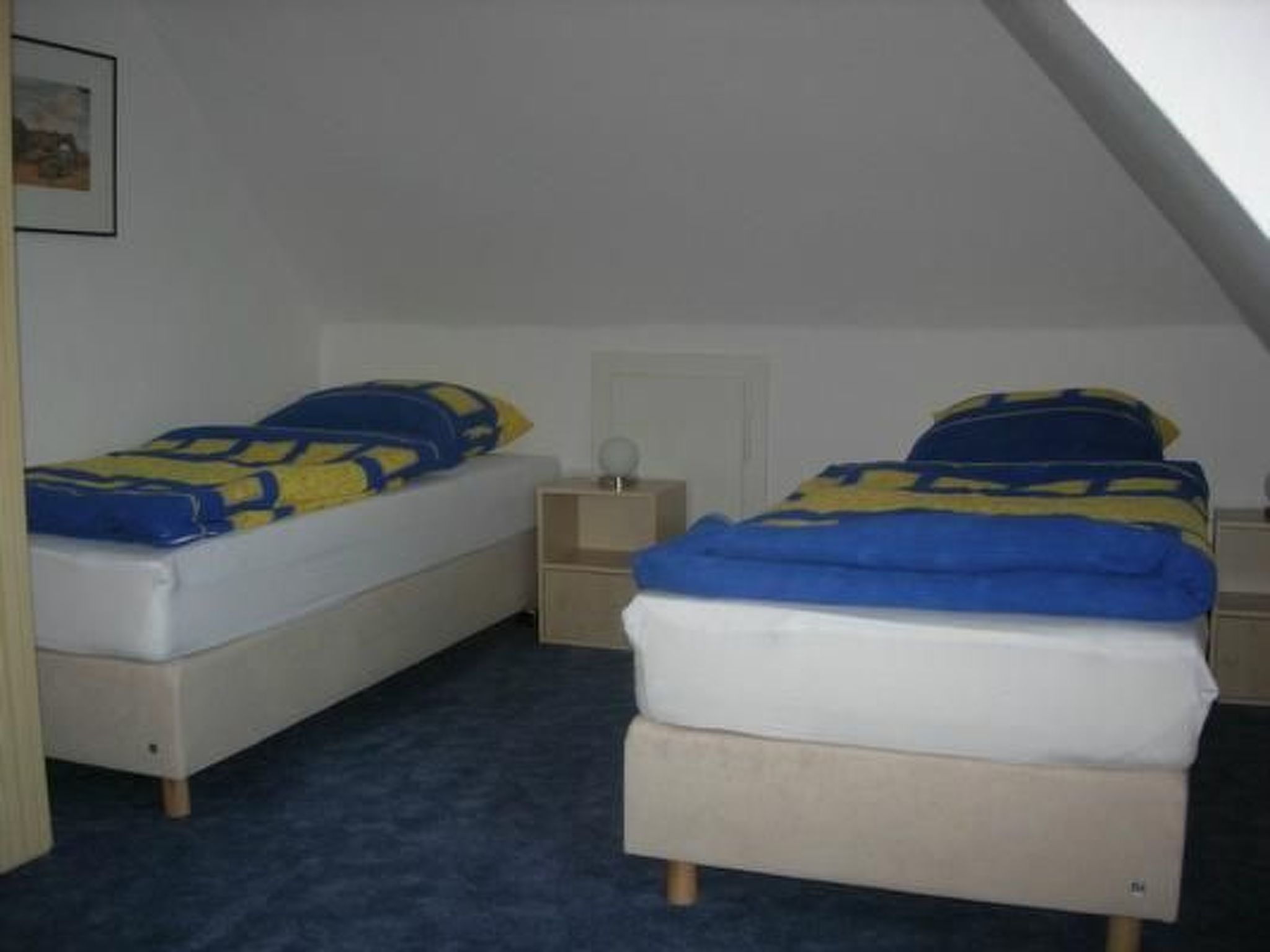 In Recklinghausen