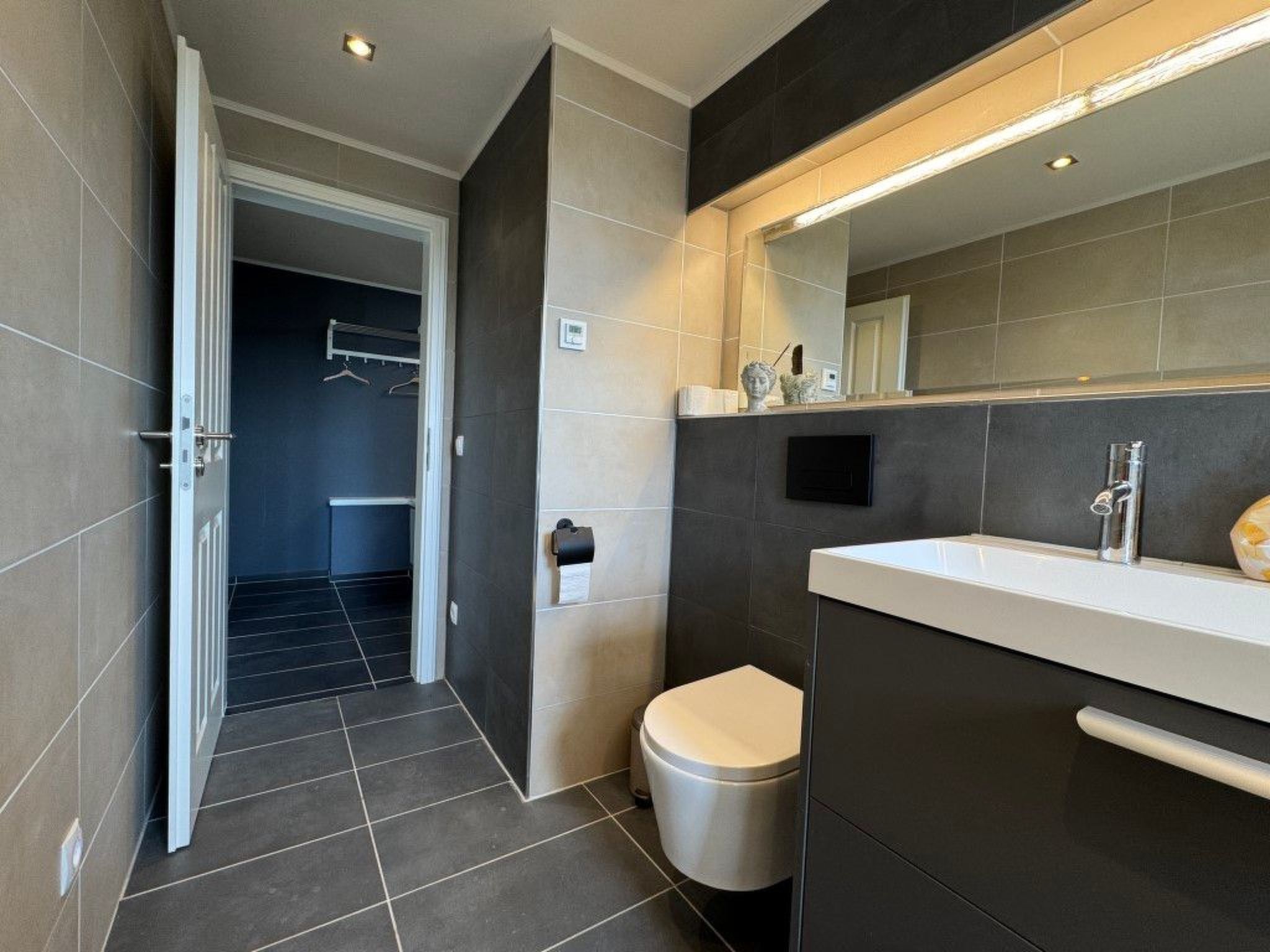 Feriendorf E44-Drinnen