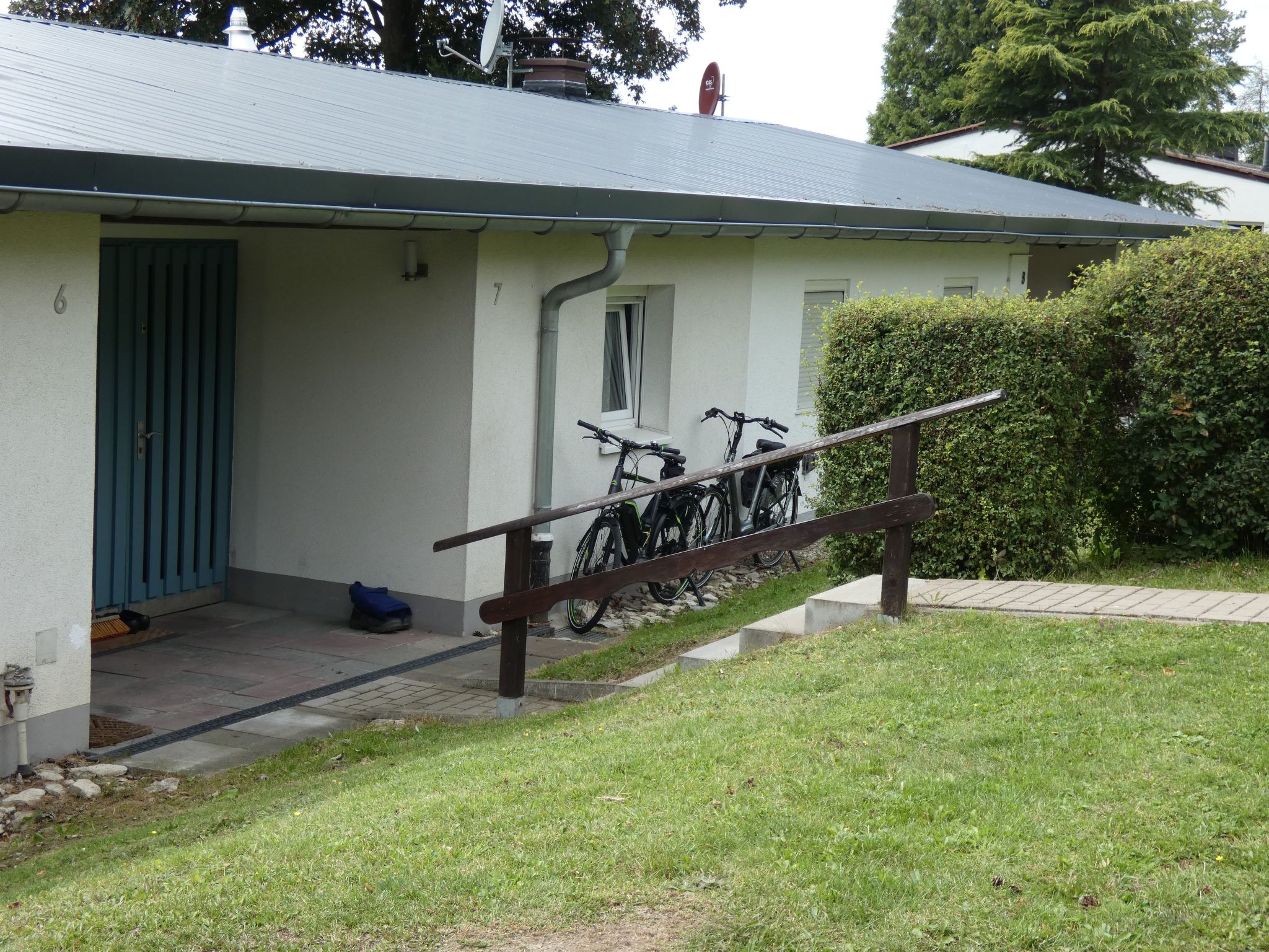 'Europaferiendorf C7'