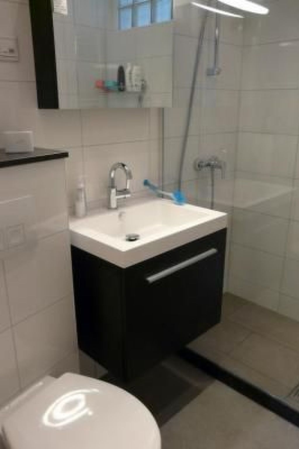 "Europaferiendorf C7"-Drinnen