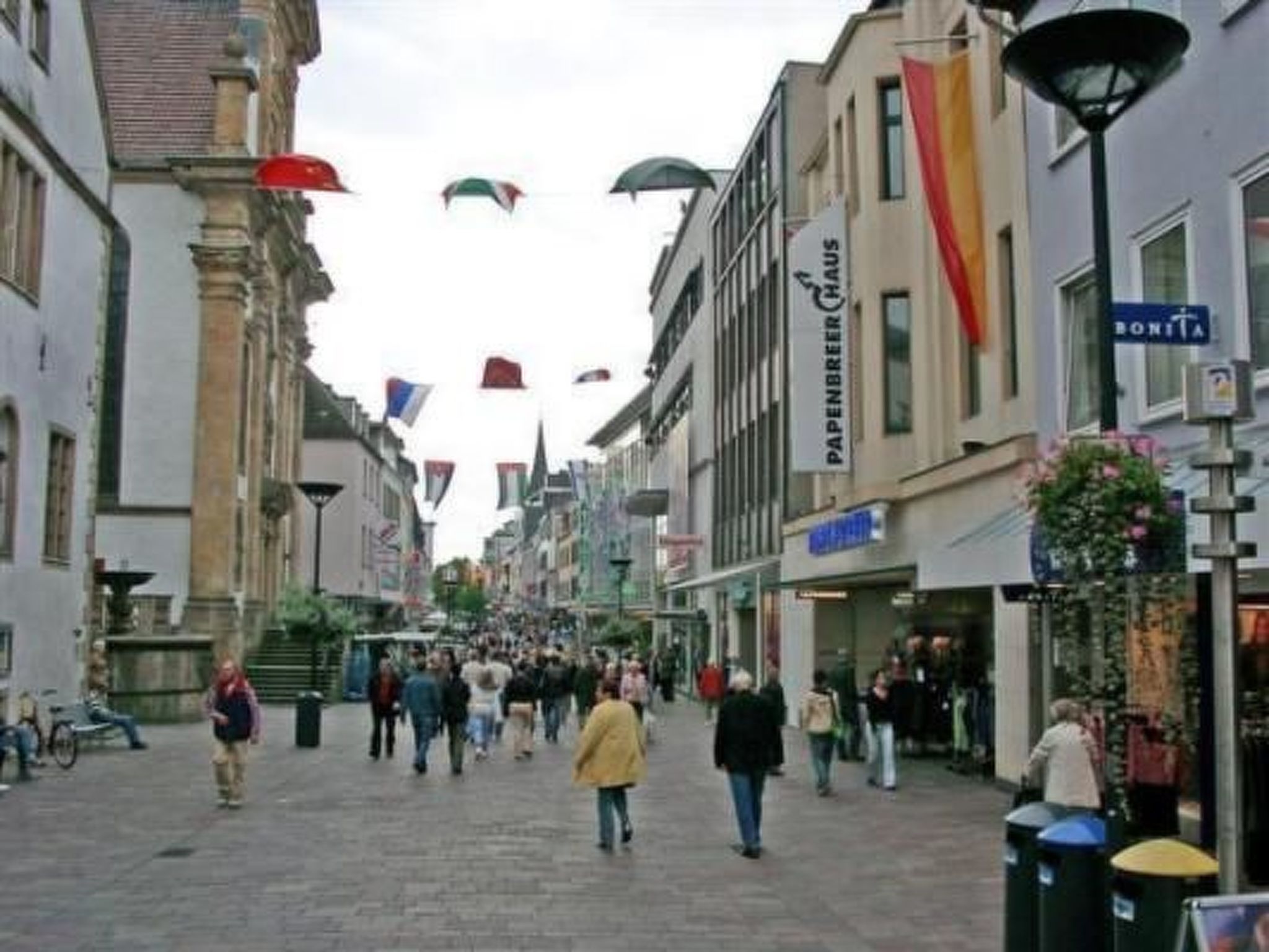 'Europaferiendorf C7'