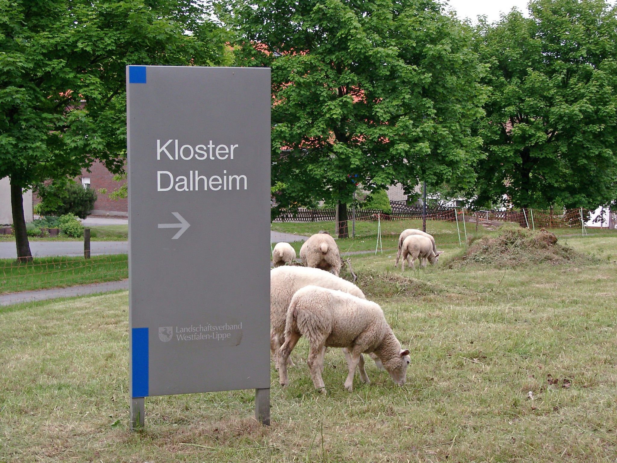 'Europaferiendorf C7'