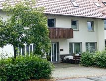 FeWo Am Kirchplatz