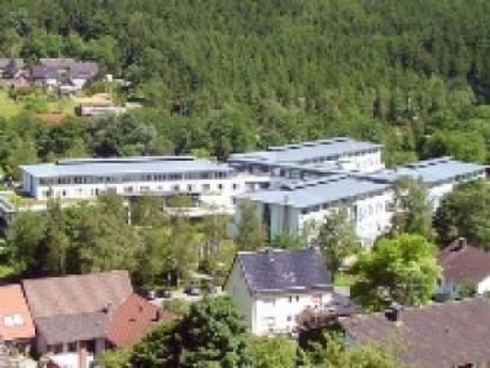 FeWo Am Kirchplatz-Binnen