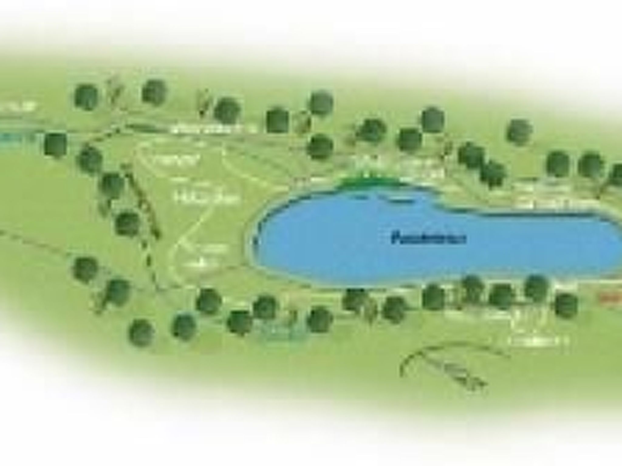 FeWo Am Kirchplatz-Binnen