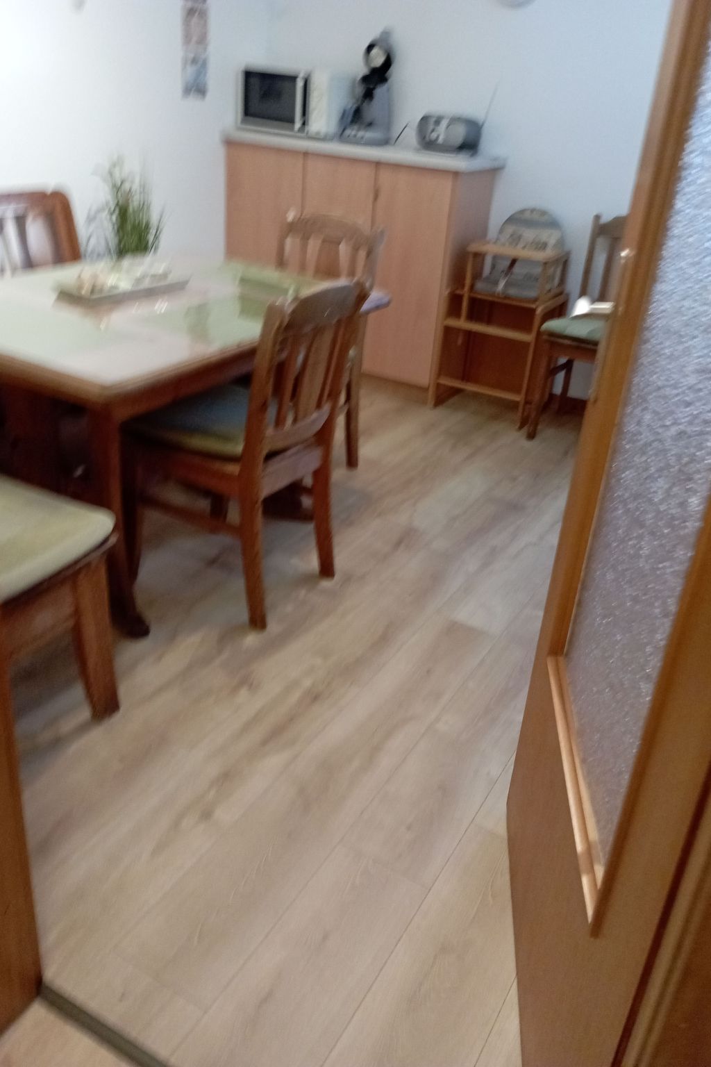 FeWo Am Kirchplatz-Binnen