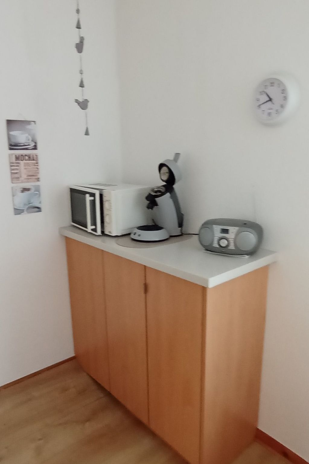 FeWo Am Kirchplatz-Binnen