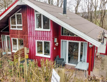 Haus am Wald