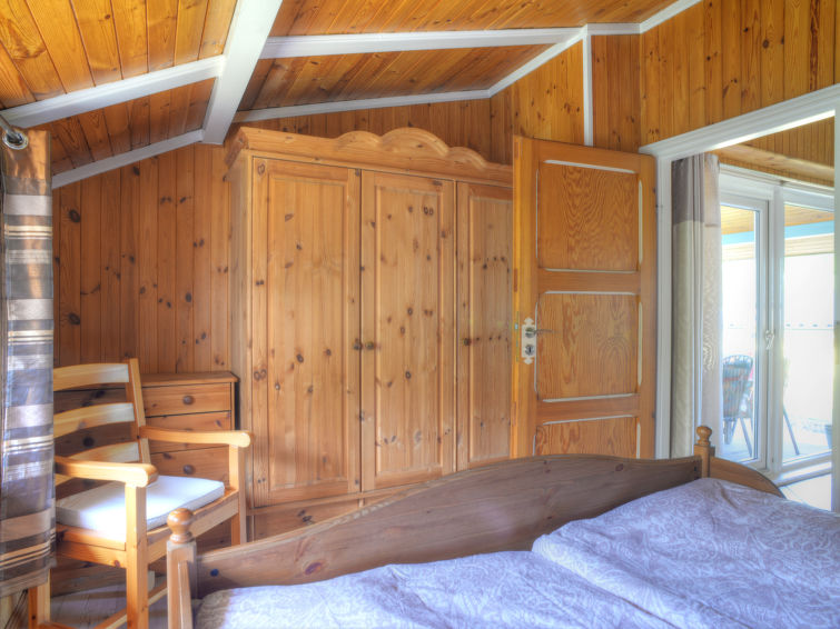 Zedernhütte