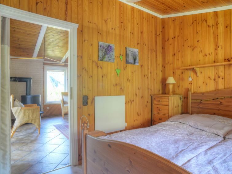 Zedernhütte