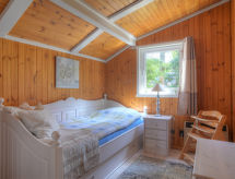 度假住宅 Zedernhütte