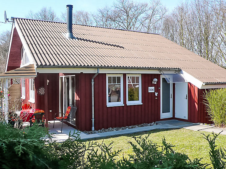 Vakantiehuis met sauna in Extertal voor 5 personen in Extertal