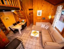 Ruim vakantiehuis voor 5 aan het meer en de golfbaan in Extertal - thumbnail 3