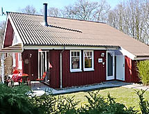 Ruim vakantiehuis voor 5 aan het meer en de golfbaan in Extertal - thumbnail 1
