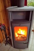 Vakantiehuis Lea in Extertal: 5-persoons woning met sauna en tuin - thumbnail 5
