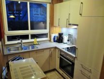 Vakantiehuis Lea in Extertal: 5-persoons woning met sauna en tuin - thumbnail 6