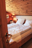 Vakantiehuis Heckenrose: 5-persoons woning met sauna en uitzicht in Extertal - thumbnail 5