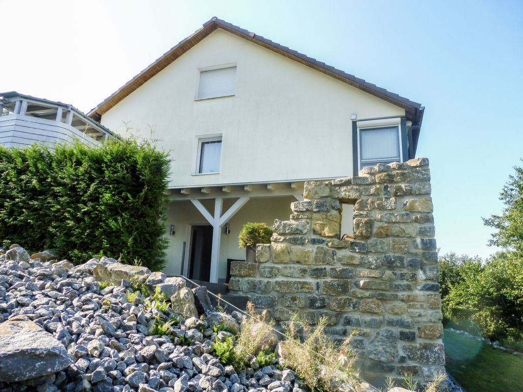 Ferienwohnung Am Kirchberg Ferienwohnung in Nordrhein Westfalen