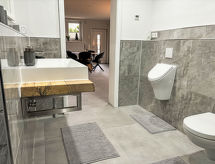 Ferienwohnung Am Waldrand